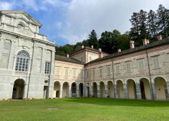 dintorni - Bilocale Via S. Anna, Roburent - foto 19