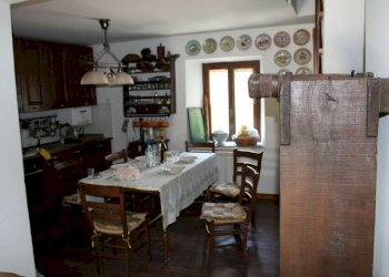 cucina - Casa semi indipendente Via Delle Manere
 
11, Roburent - foto 5