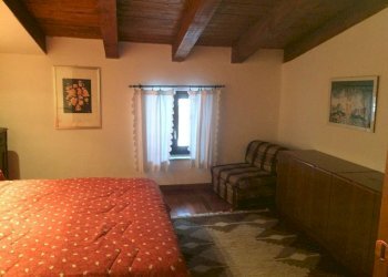 camera matrimoniale - Casa semi indipendente Via Delle Manere
 
11, Roburent - foto 6