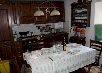 cucina 2 - Casa semi indipendente Via Delle Manere
 
11, Roburent - foto 9