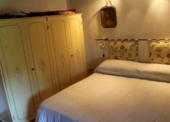 camera letto - Casa semi indipendente Via Delle Manere
 
11, Roburent - foto 10