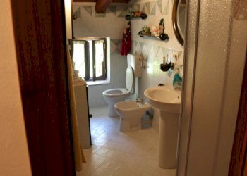 bagno - Casa semi indipendente Via Delle Manere
 
11, Roburent - foto 11