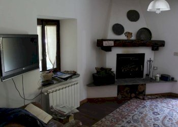 soggiorno 2 - Casa semi indipendente Via Delle Manere
 
11, Roburent - foto 12