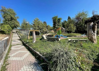 centro paese - Casa semi indipendente Via Delle Manere
 
11, Roburent - foto 20