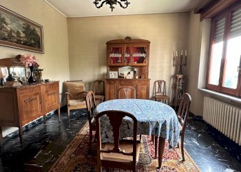 soggiorno - Appartamento Località Casseneto
 
12, Lesegno - foto 8