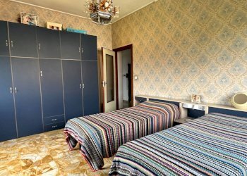 camera - Appartamento Località Casseneto
 
12, Lesegno - foto 15