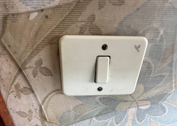 impianto elettrico - Appartamento Località Casseneto
 
12, Lesegno - foto 21