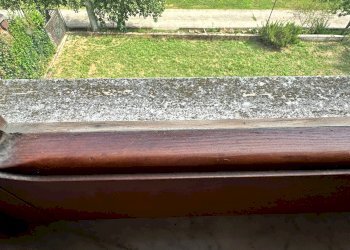 serramento - Appartamento Località Casseneto
 
12, Lesegno - foto 24