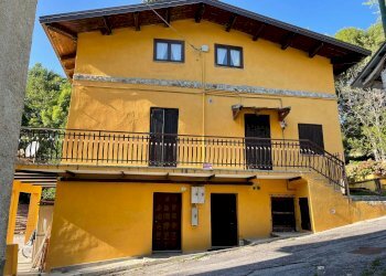 esterno - Semi-detached house Via delle Manere
 
10, Roburent - photo 1