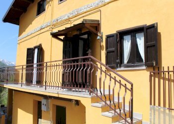 esterno - Semi-detached house Via delle Manere
 
10, Roburent - photo 2