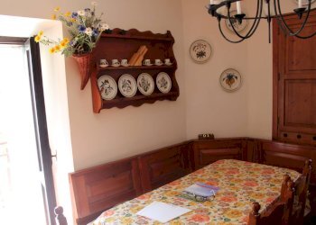 cucina - Semi-detached house Via delle Manere
 
10, Roburent - photo 7