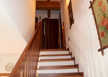 scala - Semi-detached house Via delle Manere
 
10, Roburent - photo 8