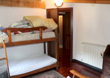 camera da letto - Semi-detached house Via delle Manere
 
10, Roburent - photo 9