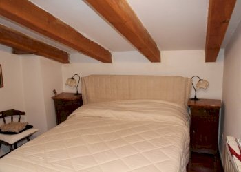 camera da letto - Semi-detached house Via delle Manere
 
10, Roburent - photo 12