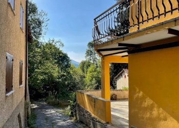 esterno - Semi-detached house Via delle Manere
 
10, Roburent - photo 16