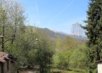 vista - Semi-detached house Via delle Manere
 
10, Roburent - photo 19