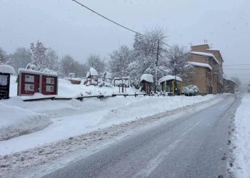 centro - Semi-detached house Via delle Manere
 
10, Roburent - photo 23