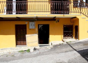 esterno - Semi-detached house Via delle Manere
 
10, Roburent - photo 27