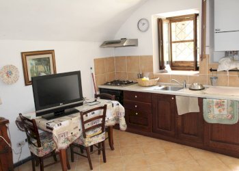 cucina - Semi-detached house Via delle Manere
 
10, Roburent - photo 28