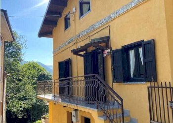 esterno - Semi-detached house Via delle Manere
 
10, Roburent - photo 30