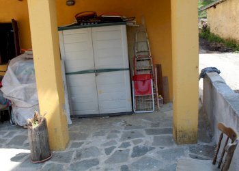 terrazzo - Semi-detached house Via delle Manere
 
10, Roburent - photo 31