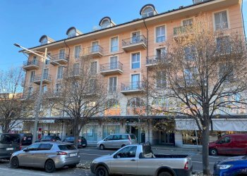 palazzina - Trilocale Piazza Ellero
 
60, Mondovì - foto 1