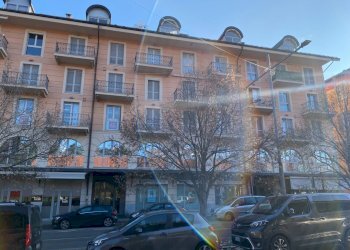 palazzina - Trilocale Piazza Ellero
 
60, Mondovì - foto 3