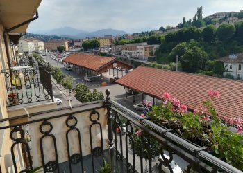 vista - Trilocale Piazza Ellero
 
60, Mondovì - foto 8