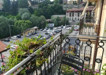 vista - Trilocale Piazza Ellero
 
60, Mondovì - foto 9