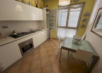 cucina - Trilocale Piazza Ellero
 
60, Mondovì - foto 10