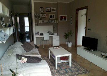 soggiorno - Trilocale Piazza Ellero
 
60, Mondovì - foto 11