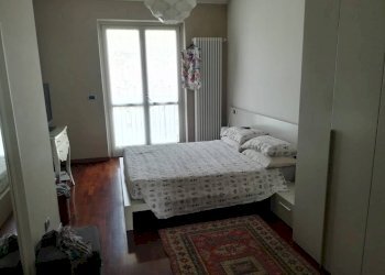 camera da letto - Trilocale Piazza Ellero
 
60, Mondovì - foto 12