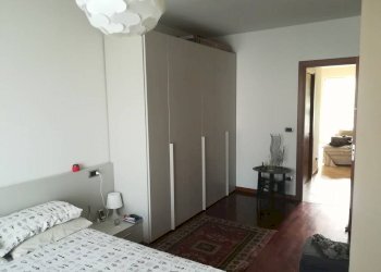 camera da letto - Trilocale Piazza Ellero
 
60, Mondovì - foto 13