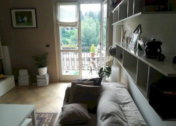 soggiorno - Trilocale Piazza Ellero
 
60, Mondovì - foto 15