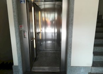 ascensore - Trilocale Piazza Ellero
 
60, Mondovì - foto 16