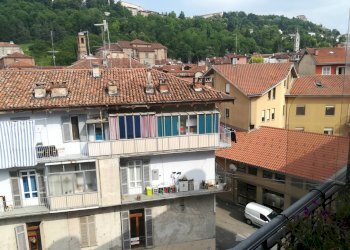 vista - Trilocale Piazza Ellero
 
60, Mondovì - foto 17