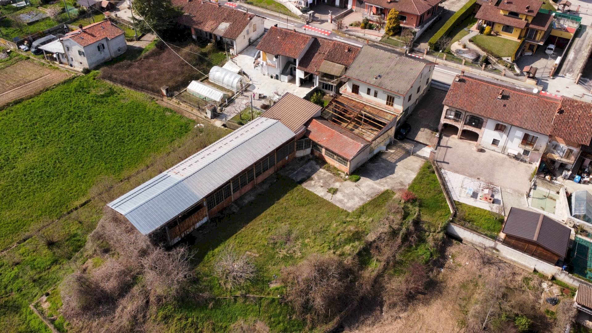 foto drone - Casa indipendente via Langhe
 
330, Magliano Alpi - foto 1