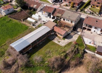 foto drone - Casa indipendente via Langhe
 
330, Magliano Alpi - foto 1