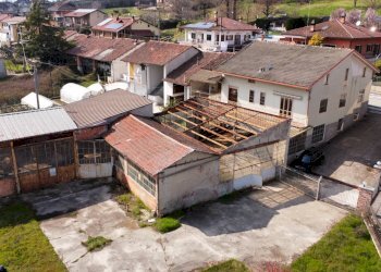 foto con drone - Casa indipendente via Langhe
 
330, Magliano Alpi - foto 25