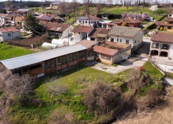 foto con drone - Casa indipendente via Langhe
 
330, Magliano Alpi - foto 26