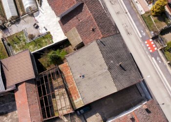 foto con drone - Casa indipendente via Langhe
 
330, Magliano Alpi - foto 27