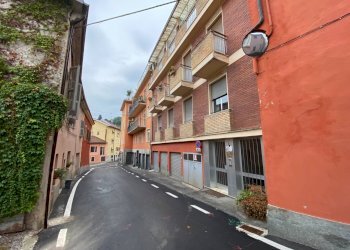 vista frontale - Stabile - Palazzo Via Pietro Nallino
 
6, Mondovì - foto 1