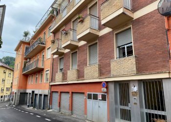 vista frontale - Stabile - Palazzo Via Pietro Nallino
 
6, Mondovì - foto 7