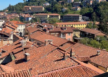 panorama - Stabile - Palazzo Via Pietro Nallino
 
6, Mondovì - foto 9
