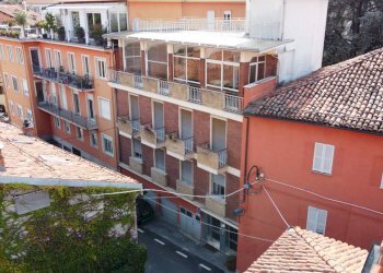 vista - Stabile - Palazzo Via Pietro Nallino
 
6, Mondovì - foto 10