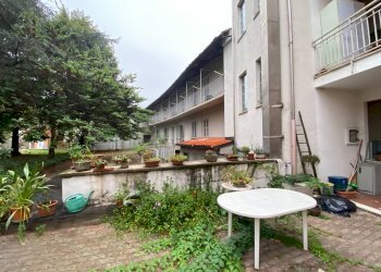 giardino - Stabile - Palazzo Via Pietro Nallino
 
6, Mondovì - foto 11