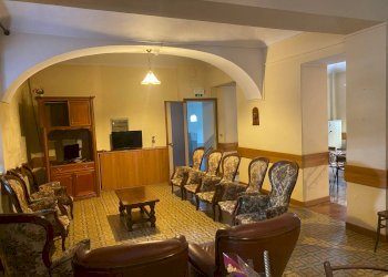 sala lettura - Stabile - Palazzo Via Pietro Nallino
 
6, Mondovì - foto 20