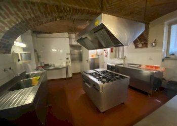 cucina - Stabile - Palazzo Via Pietro Nallino
 
6, Mondovì - foto 25