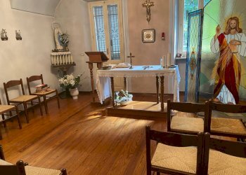 particolari - Stabile - Palazzo Via Pietro Nallino
 
6, Mondovì - foto 26