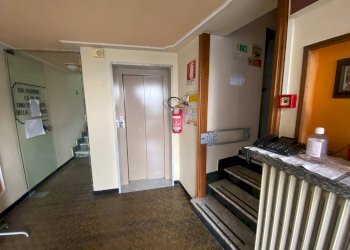 interni - Stabile - Palazzo Via Pietro Nallino
 
6, Mondovì - foto 27